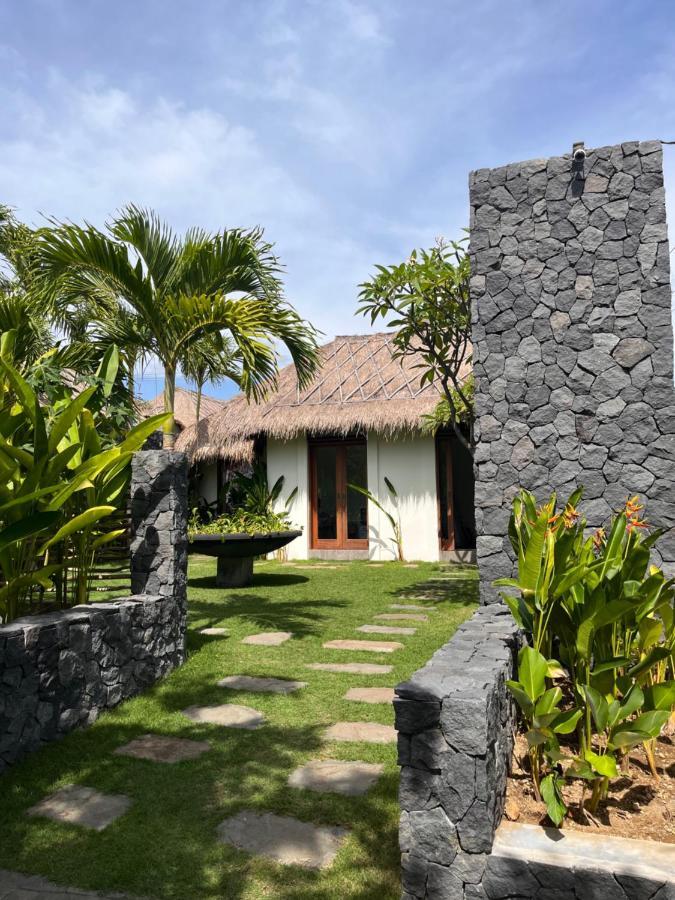La Reserva Villas Bali จิมบาราน ภายนอก รูปภาพ